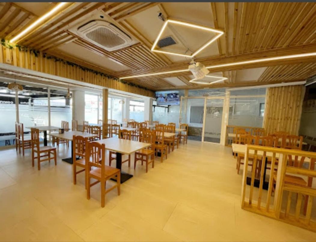 Hotel El Molino 시우다드레알 외부 사진