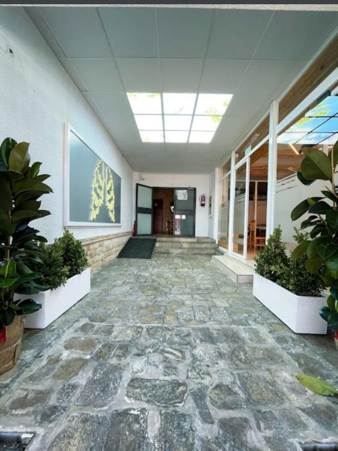 Hotel El Molino 시우다드레알 외부 사진