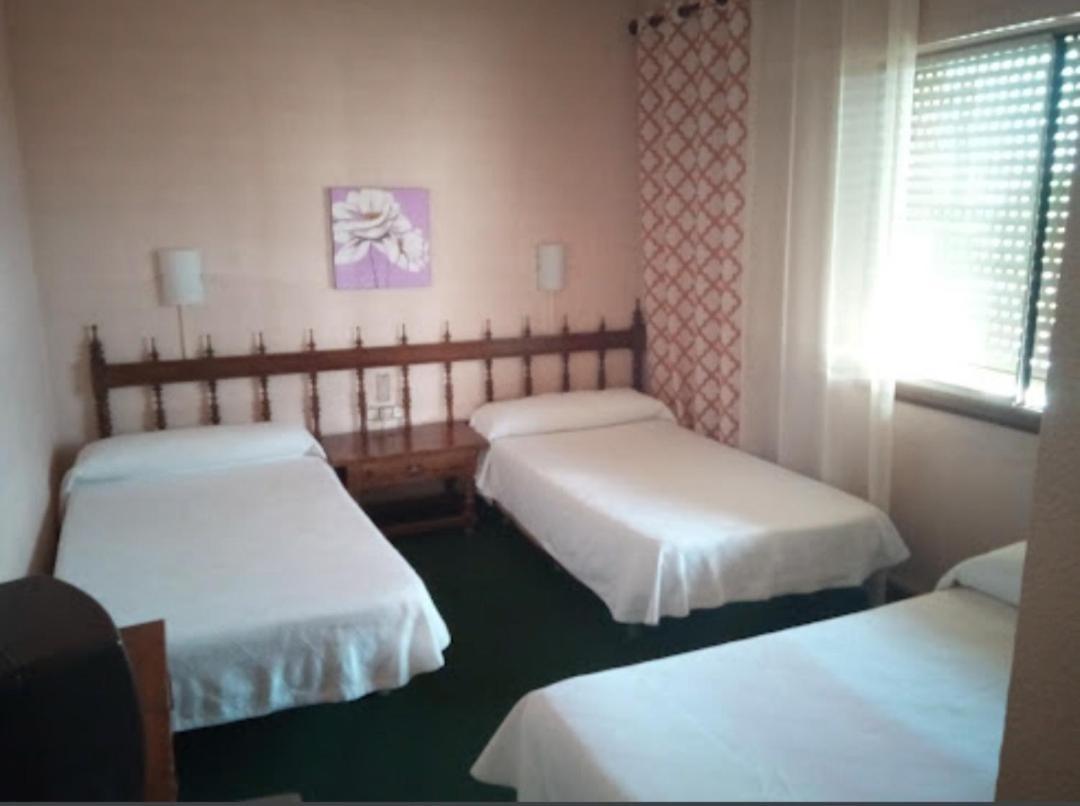 Hotel El Molino 시우다드레알 외부 사진